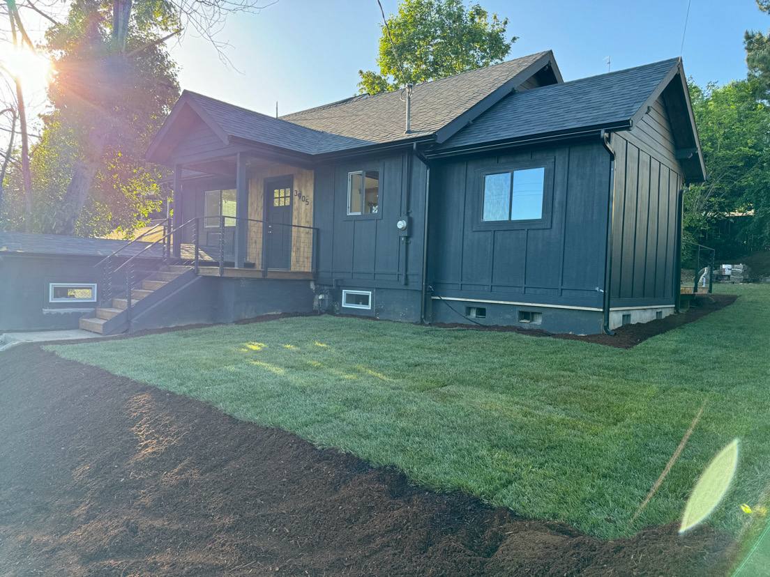 Quality Craftsmanship