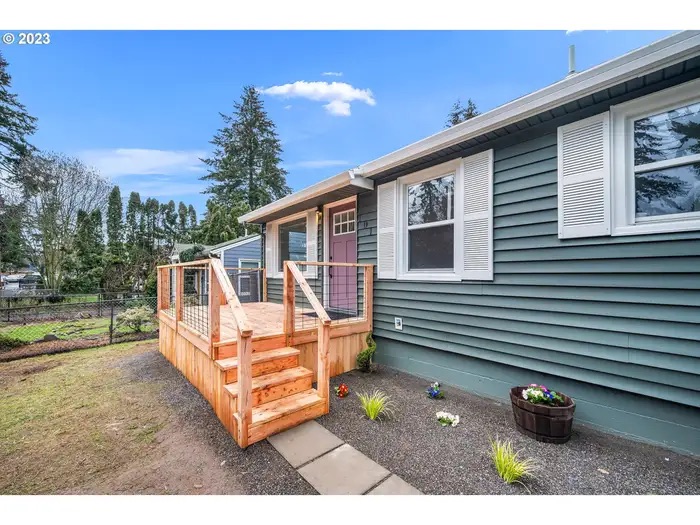 Complete Home Flip #1